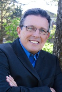 Gary Furr