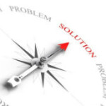 Solution