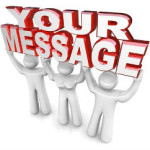 Your Message