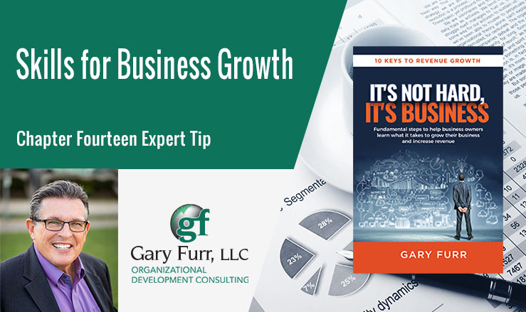 Skills for Business Growth