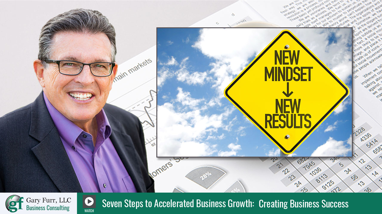 Gary Furr - 7 Steps - Introduction