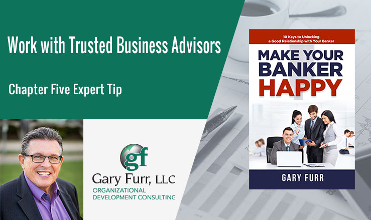 Work with Trusted Business Advisors