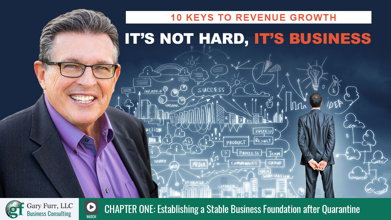 Establishing a Stable Business Foundation after Quarantine