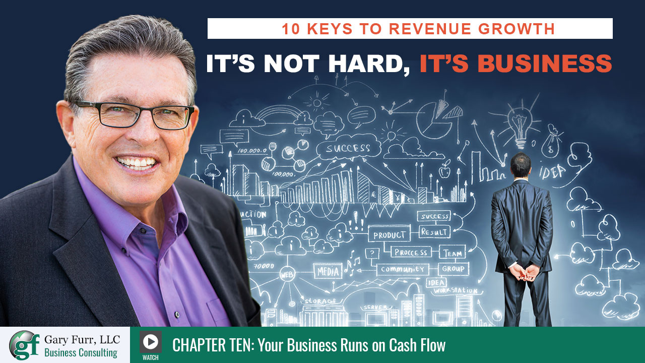 Your Business Runs on Cash Flow