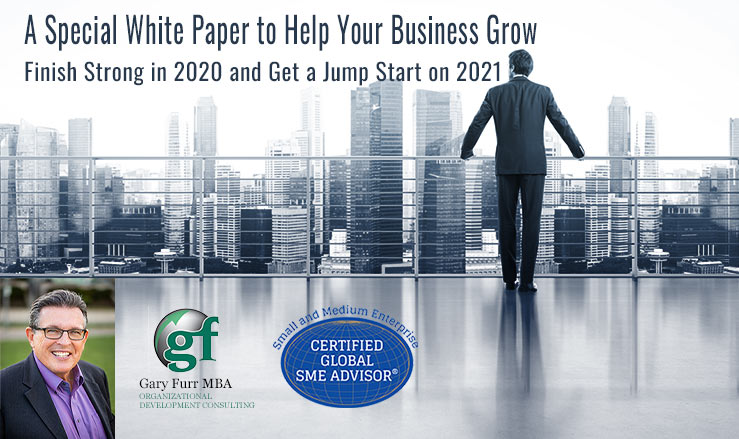 A Special White Paper to Help Your Business Grow
