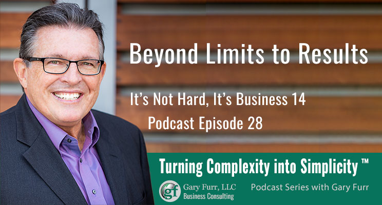 14 - Beyond Limits to Results