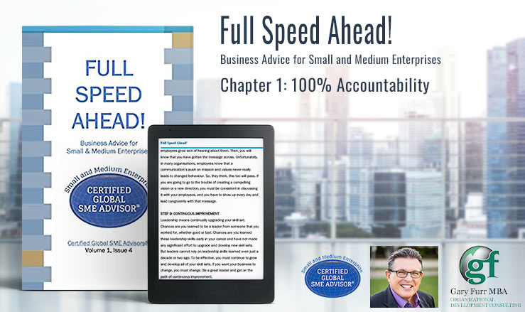 Full Speed Ahead Chapter 1