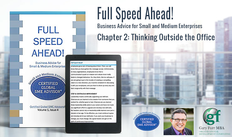 Full Speed Ahead Chapter 2