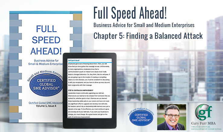 Full Speed Ahead Chapter 5