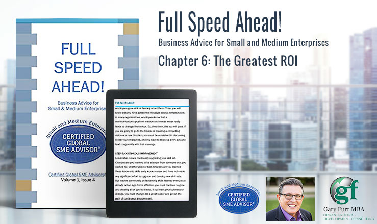 Full Speed Ahead Chapter 6