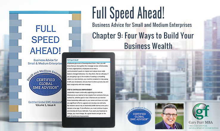 Full Speed Ahead Chapter 9