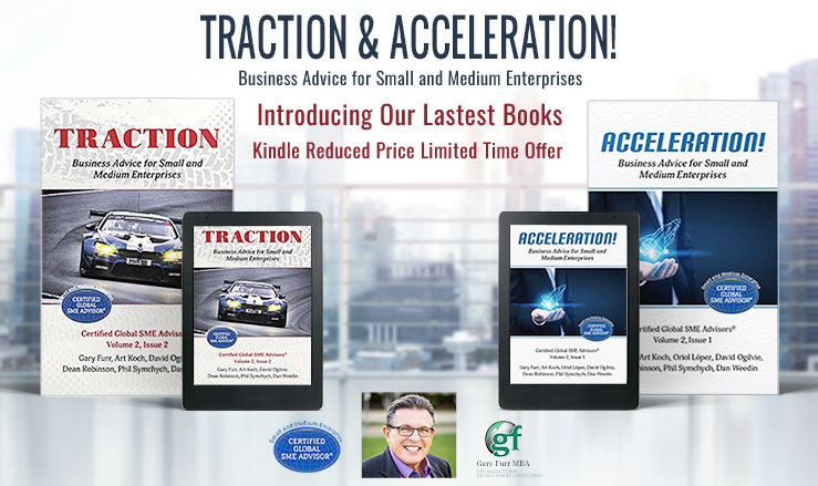 Traction & Acceleration!