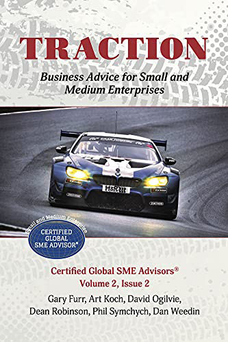 Traction Book Cover