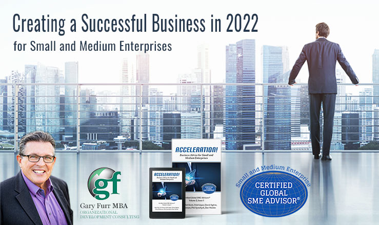 Creating a Successful Business in 2022