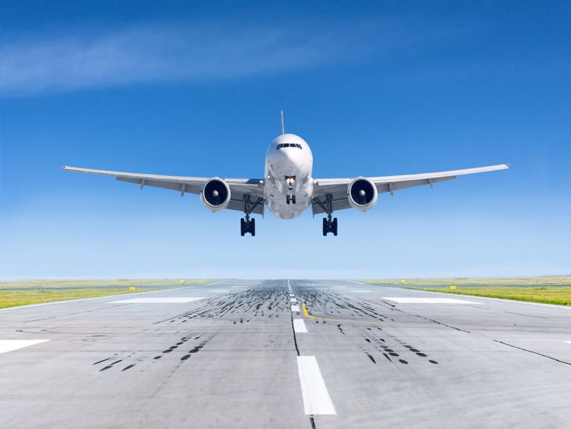 Fly your business forward