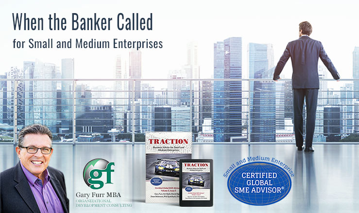 When the Banker Called