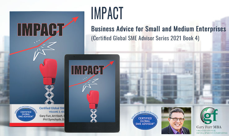 IMPACT: Business Advice for Small and Medium Enterprises