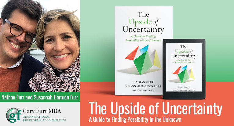 The Upside of Uncertainty Featured Image