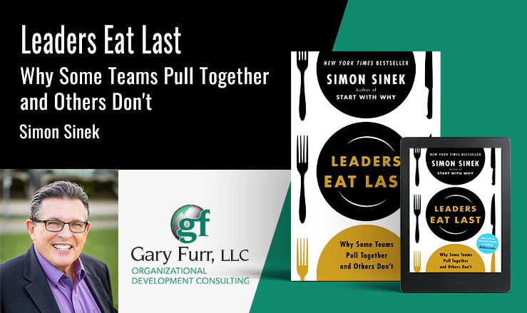 Simon Sinek Leaders Eat Last